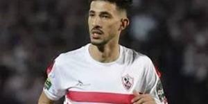 فتح بلاغ تاجر سيارات ضد اللاعب أحمد فتوح.. ما القصة