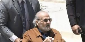 ظهور صادم لرئيس الزمالك الأسبق ممدوح عباس.. شاهد بالصور