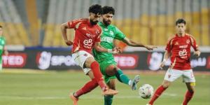 موعد مباراة الأهلي ضد المصري في الدوري الممتاز (الجولة الأخيرة)