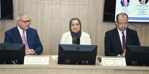 جامعة عين شمس ينظم مؤتمره الدولي حول التداعيات الإقليمية