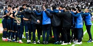 مران الزمالك الرئيسى على ملعب 5 يوليو استعدادًا لاتحاد العاصمه