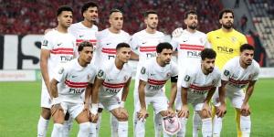 شبانة: طلب الزمالك حكاما أجانب قد يخدم سيراميكا كليوباترا