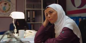 فيديو مؤثر لـ داليا مصطفى خلال زيارتها المسجد النبوي