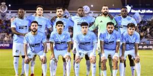 مجموعة الهبوط.. تشكيل غزل المحلة لمواجهة طلائع الجيش
