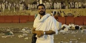 ضحى بحياته لإنقاذ طالبة.. والد «شهيد بركة السبع» يطالب بتخليد اسم نجله