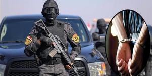 الداخلية تضبط سائق ميكروباص عرض حياة المواطنين للخطر.. تفاصيل