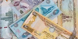 سعر الدرهم الإماراتي اليوم الخميس 7-5-2026 مقابل الجنيه المصري