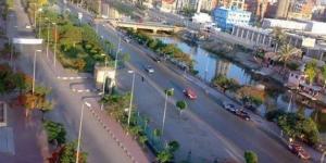 حالة الطقس اليوم 7 مايو 2026 في مصر.. درجات الحرارة بجميع المحافظات