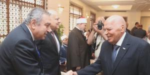 نقيب المعلمين يشارك في المؤتمر الدولي الحادي عشر لمعامل التأثير العربي