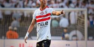 الزمالك ينعي وفاة محمد شحاتة