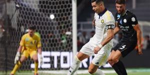 النصر يهزم الشباب برباعية في الدوري السعودي