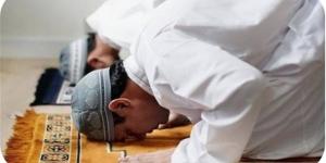 موعد صلاة العصر بمساجد الوادي الجديد اليوم الخميس 7-5-2026