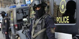ضبط جار أشعل حريقًا في برج محمول بأبو النمرس على خلفية خلاف جيرة