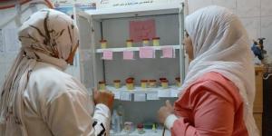 "صحة بني سويف" تُكثف المرور الميداني على الوحدات الصحية بإهناسيا