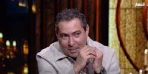 بركات: الزمالك الأقرب لحسم الدوري.. والأهلي ما زال في الصورة حتى النهاية