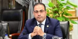 رئيس اتحاد شباب المصريين بالخارج يثمن زيارة الرئيس السيسي للامارات