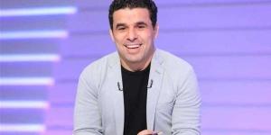 خالد الغندور يكشف كواليس طلب الزمالك لاستقدام حكام أجانب أمام سيراميكا كليوباترا