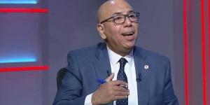 خالد عكاشة: مبادرة الـ 14 بندا الصينية الأقرب لإنهاء حالة الحرب القائمة