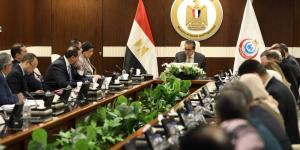 وزير الصحة: تطبيق “التأمين الصحي الشامل” في المنيا اختبار حقيقي لتعميم المنظومة على محافظات الجمهورية