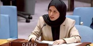 قطر: إغلاق مضيق هرمز يشكل أزمة عالمية وفتحه مسئولية دولية