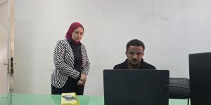 وزارة العمل إجراء اختبارات ومقابلات لعمالة مصرية راغبة في العمل بالأردن