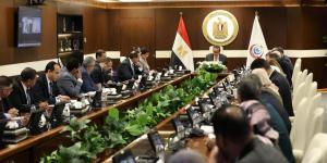 الصحة: تطبيق “التأمين الصحي الشامل” في المنيا اختبار حقيقي ونموذج يُحتذى به