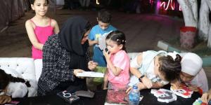 أميرة البيطار: نثق في قدرة طلابنا بالخارج على اجتياز النظام الإلكتروني الجديد