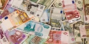 أسعار العملات الأجنبية أمام الجنيه المصري اليوم الخميس 7 مايو 2026