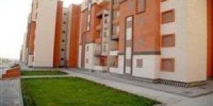 مبادرة “سكن لكل المصريين 8”.. فرصة جديدة للحصول على وحدة سكنية مناسبة