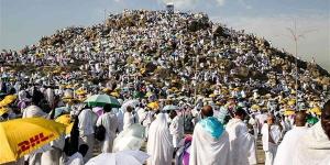 أهمية جبل عرفة وسبب تسميته بهذا الاسم