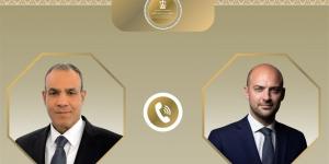 وزير الخارجية لنظيره الفرنسي: مصر تدعم المسار التفاوضي بين أمريكا وإيران