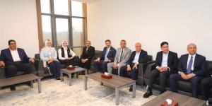 وزير الأوقاف يزور دمياط لافتتاح عدد من المساجد بمدينتى دمياط الجديدة ورأس البر