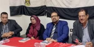 ثقافة السويس تناقش رواية "فداك عيوني" للكاتبة لبنى دراز