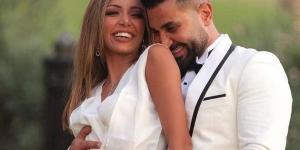 مفاجيء وغير متوقع.. ياسمين عز تعليق على انفصال أحمد سعد وعلياء بسيوني