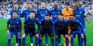 يلاشوت بث مباشر لمباراة الهلال والخلود في نهائي كأس خادم الحرمين الشريفين