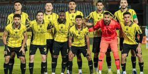 مجموعة الهبوط| تشكيل وادي دجلة لمواجهة بتروجت في دوري نايل