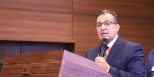 أحمد عكاوي: جامعة قنا تدعم النشر العلمي لتحقيق اقتصاد المعرفة