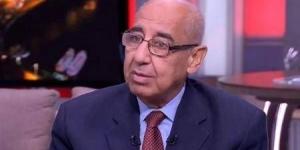 مقترح عاجل لرئيس هيئة الدواء للتخلص من الأدوية منتهية الصلاحية (تفاصيل)