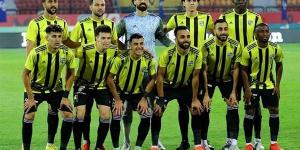 تشكيل وادي دجلة لمواجهة بتروجت فى صراع الهبوط بالدوري الممتاز