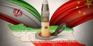 غياب الصين يربك طهران ويكشف هشاشة التحالف