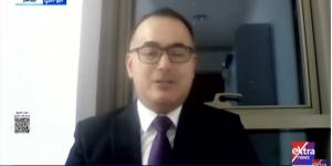 أستاذ علوم سياسية: مصر مارست “ابتكارًا سياسيًا” لمنع انزلاق الإقليم لحرب شاملة