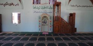 حلول عاجلة لدعم تجمع أهالى حفافيت بمرسى علم