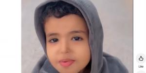 “﻿هو الذي أنزل السكينة في قلوب المؤمنين”.. صغير يٌبدع في قراءة القرآن (فيديو)