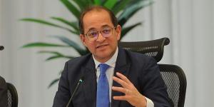 وزير المالية: الاستثمار في تطوير "سك العملة" بشراكات مع القطاع الخاص
