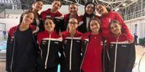 منتخب مصر يواصل الهيمنة في بطولة إفريقيا للسباحة بـ14 ميدالية جديدة
