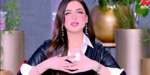 ياسمين عز: الزمالك "قطر قشاش" لا يعرف المحطات في طريقه نحو الألقاب