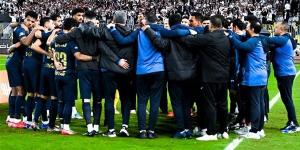 جلسه خاصة بين معتمد جمال ولاعبى الزمالك..تعرف على التفاصيل