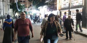 الوفد ترصد.. حملات لإزالة الإشغالات ووقف مخالفات البناء وإعادة الانضباط بمصر الجديدة