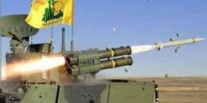 حزب الله: استهدفنا موقعا قياديا للاحتلال جنوب لبنان
