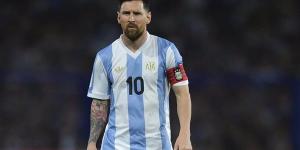 ميسي: فرنسا وإسبانيا أبرز المرشحين للمونديال